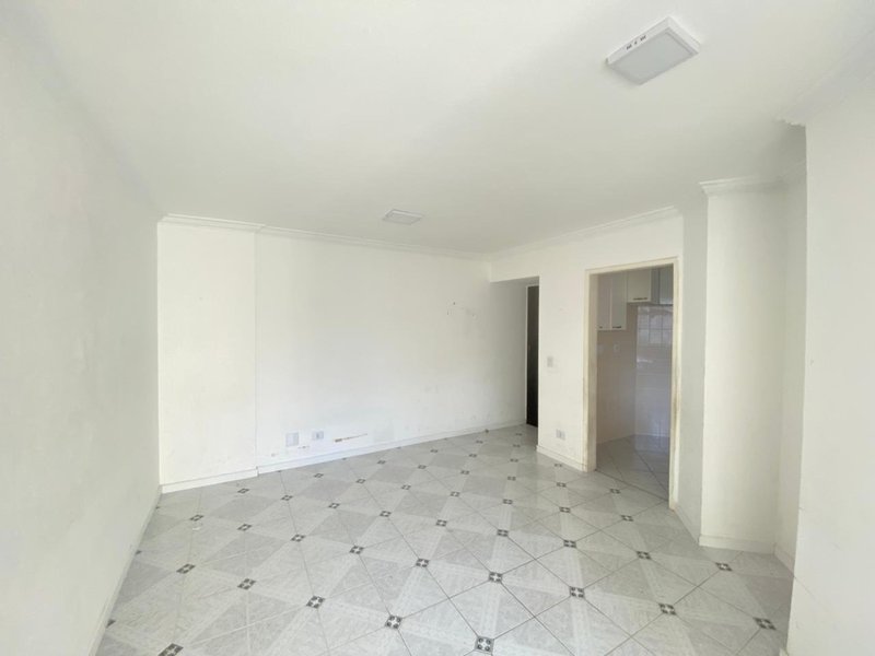 Apartamento 74m² no Jd Taquaral 3 dorm 1 suíte 2 vagas Avenida Doutor Silva Melo São Paulo - 