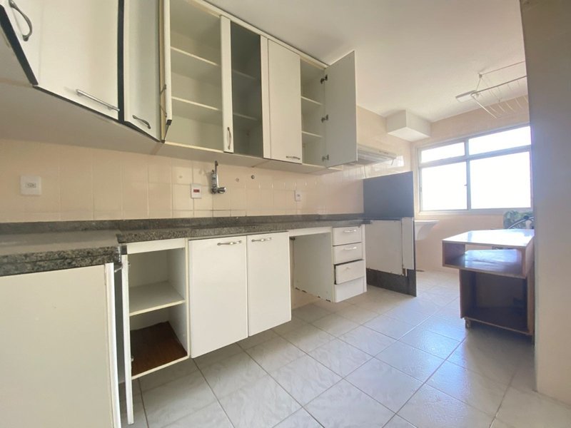 Apartamento 74m² no Jd Taquaral 3 dorm 1 suíte 2 vagas Avenida Doutor Silva Melo São Paulo - 