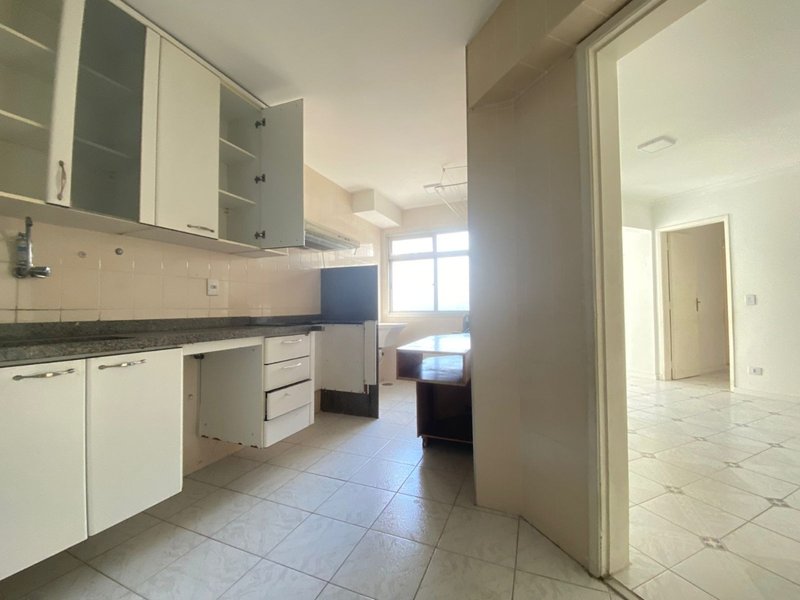 Apartamento 74m² no Jd Taquaral 3 dorm 1 suíte 2 vagas Avenida Doutor Silva Melo São Paulo - 