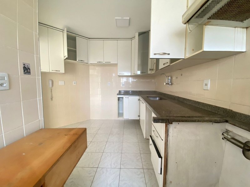 Apartamento 74m² no Jd Taquaral 3 dorm 1 suíte 2 vagas Avenida Doutor Silva Melo São Paulo - 
