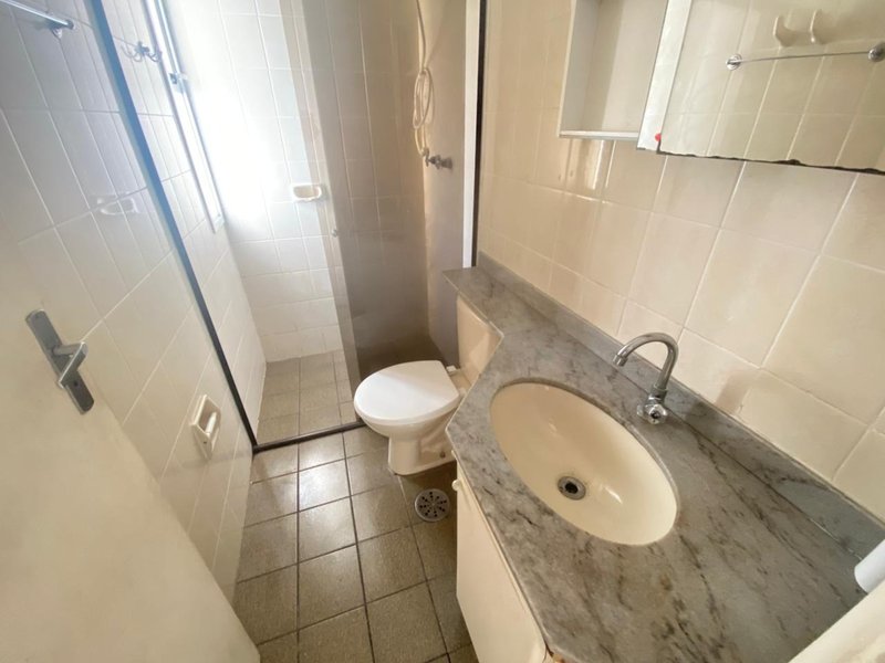 Apartamento 74m² no Jd Taquaral 3 dorm 1 suíte 2 vagas Avenida Doutor Silva Melo São Paulo - 