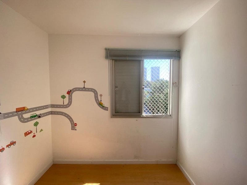 Apartamento 74m² no Jd Taquaral 3 dorm 1 suíte 2 vagas Avenida Doutor Silva Melo São Paulo - 
