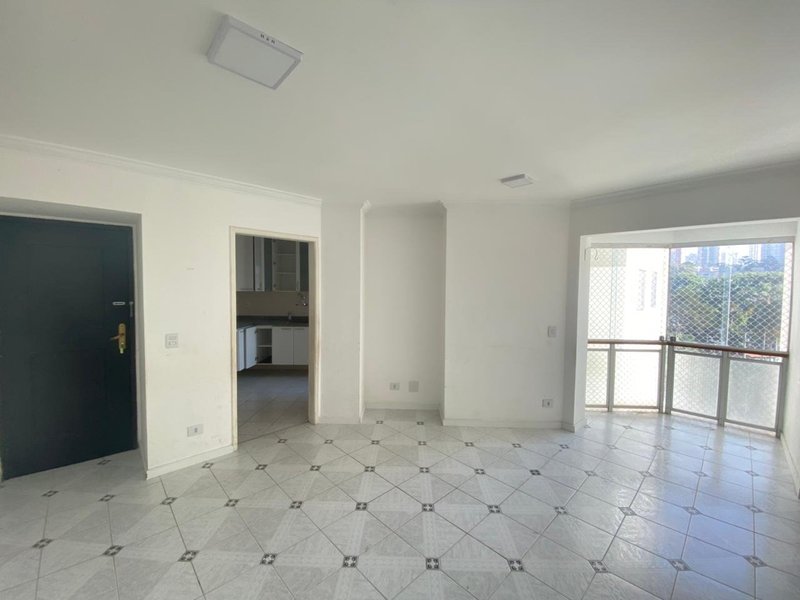 Apartamento 74m² no Jd Taquaral 3 dorm 1 suíte 2 vagas Avenida Doutor Silva Melo São Paulo - 