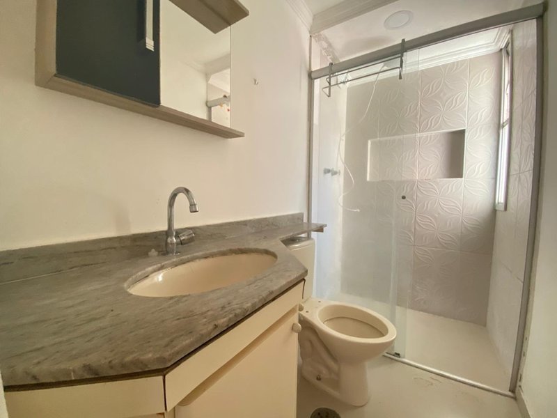 Apartamento 74m² no Jd Taquaral 3 dorm 1 suíte 2 vagas Avenida Doutor Silva Melo São Paulo - 