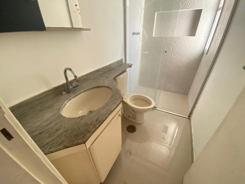 Apartamento 74m² no Jd Taquaral 3 dorm 1 suíte 2 vagas Avenida Doutor Silva Melo São Paulo - 
