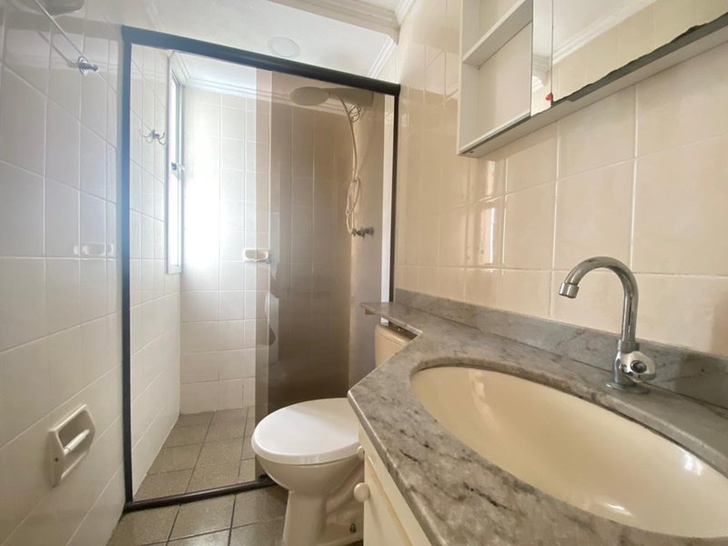 Apartamento 74m² no Jd Taquaral 3 dorm 1 suíte 2 vagas Avenida Doutor Silva Melo São Paulo - 
