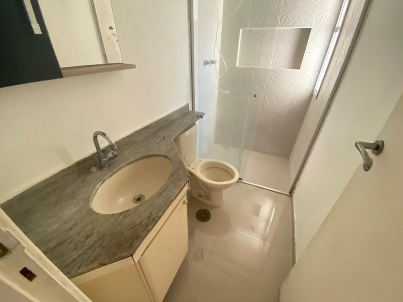 Apartamento 74m² no Jd Taquaral 3 dorm 1 suíte 2 vagas Avenida Doutor Silva Melo São Paulo - 