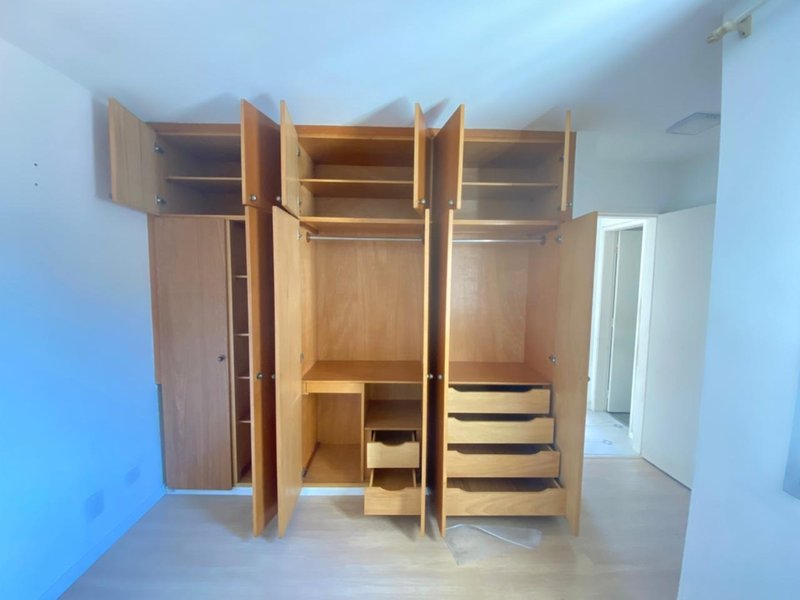 Apartamento 74m² no Jd Taquaral 3 dorm 1 suíte 2 vagas Avenida Doutor Silva Melo São Paulo - 