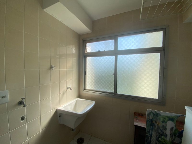 Apartamento 74m² no Jd Taquaral 3 dorm 1 suíte 2 vagas Avenida Doutor Silva Melo São Paulo - 