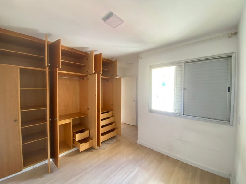 Apartamento 74m² no Jd Taquaral 3 dorm 1 suíte 2 vagas Avenida Doutor Silva Melo São Paulo - 