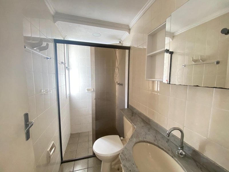 Apartamento 74m² no Jd Taquaral 3 dorm 1 suíte 2 vagas Avenida Doutor Silva Melo São Paulo - 