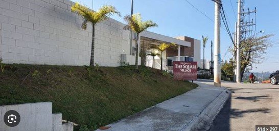 Sobrado no condomínio The Square Village - Granja Vianna. Com124 m2 3Dorms.suite e vagas Rua Peloponeso Cotia - 
