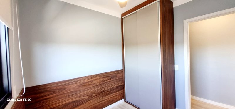 Sobrado no condomínio The Square Village - Granja Vianna. Com124 m2 3Dorms.suite e vagas Rua Peloponeso Cotia - 