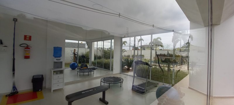 Sobrado no condomínio The Square Village - Granja Vianna. Com124 m2 3Dorms.suite e vagas Rua Peloponeso Cotia - 