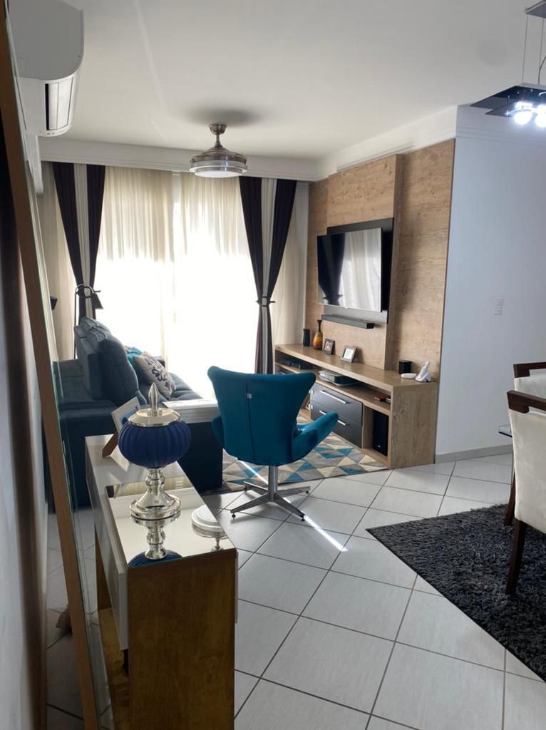 Apartamento com 3 dormit&oacute;rios &agrave; venda,108 m&sup2; - Condom&iacute;nio Garden Hill - Sorocaba - SP Rua Belmira Loureiro de Almeida Sorocaba - 