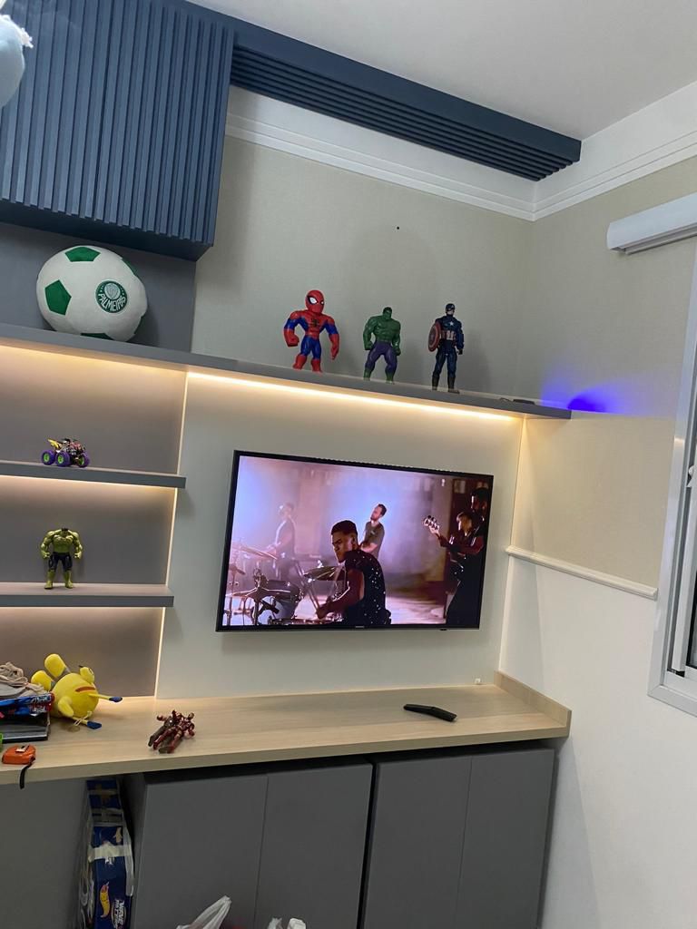 Apartamento com 3 dormit&oacute;rios &agrave; venda,108 m&sup2; - Condom&iacute;nio Garden Hill - Sorocaba - SP Rua Belmira Loureiro de Almeida Sorocaba - 