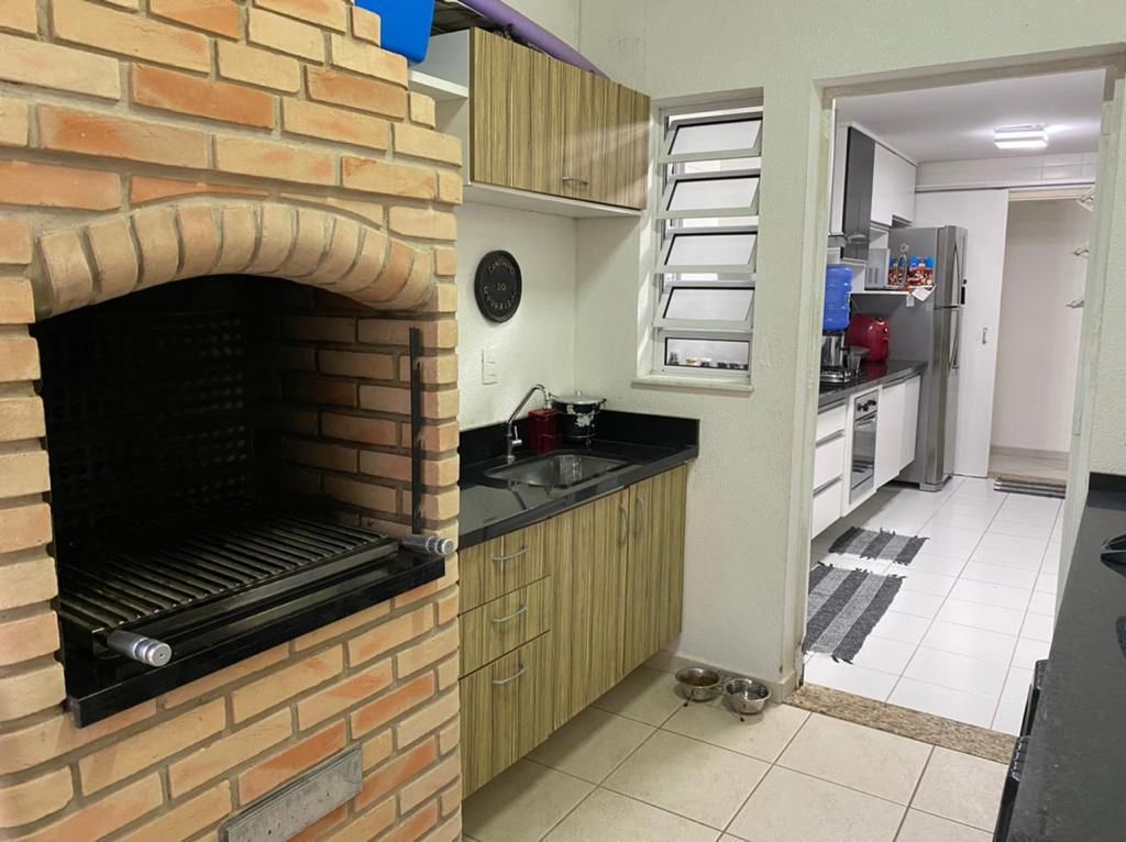 Apartamento com 3 dormit&oacute;rios &agrave; venda,108 m&sup2; - Condom&iacute;nio Garden Hill - Sorocaba - SP Rua Belmira Loureiro de Almeida Sorocaba - 