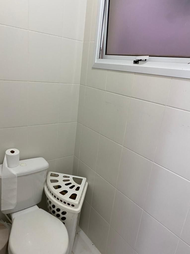Apartamento com 3 dormit&oacute;rios &agrave; venda,108 m&sup2; - Condom&iacute;nio Garden Hill - Sorocaba - SP Rua Belmira Loureiro de Almeida Sorocaba - 