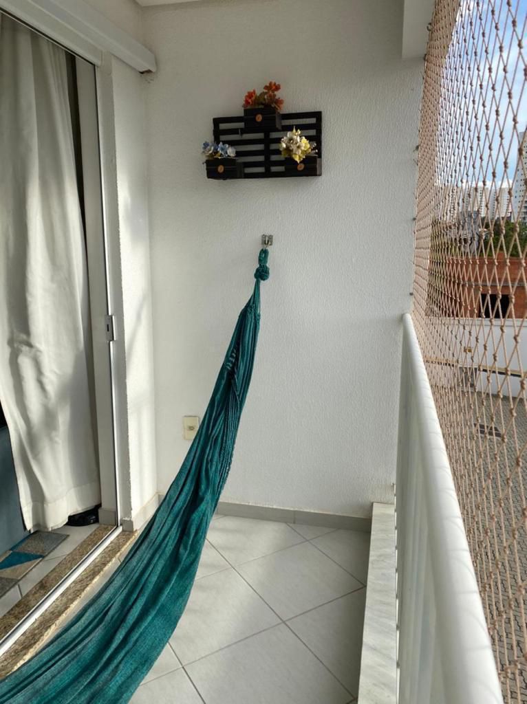 Apartamento com 3 dormit&oacute;rios &agrave; venda,108 m&sup2; - Condom&iacute;nio Garden Hill - Sorocaba - SP Rua Belmira Loureiro de Almeida Sorocaba - 