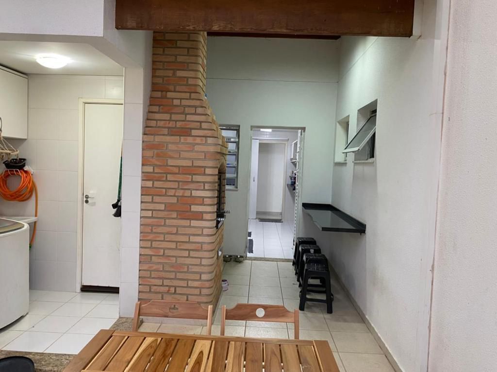 Apartamento com 3 dormit&oacute;rios &agrave; venda,108 m&sup2; - Condom&iacute;nio Garden Hill - Sorocaba - SP Rua Belmira Loureiro de Almeida Sorocaba - 