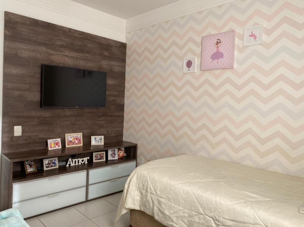 Apartamento com 3 dormit&oacute;rios &agrave; venda,108 m&sup2; - Condom&iacute;nio Garden Hill - Sorocaba - SP Rua Belmira Loureiro de Almeida Sorocaba - 