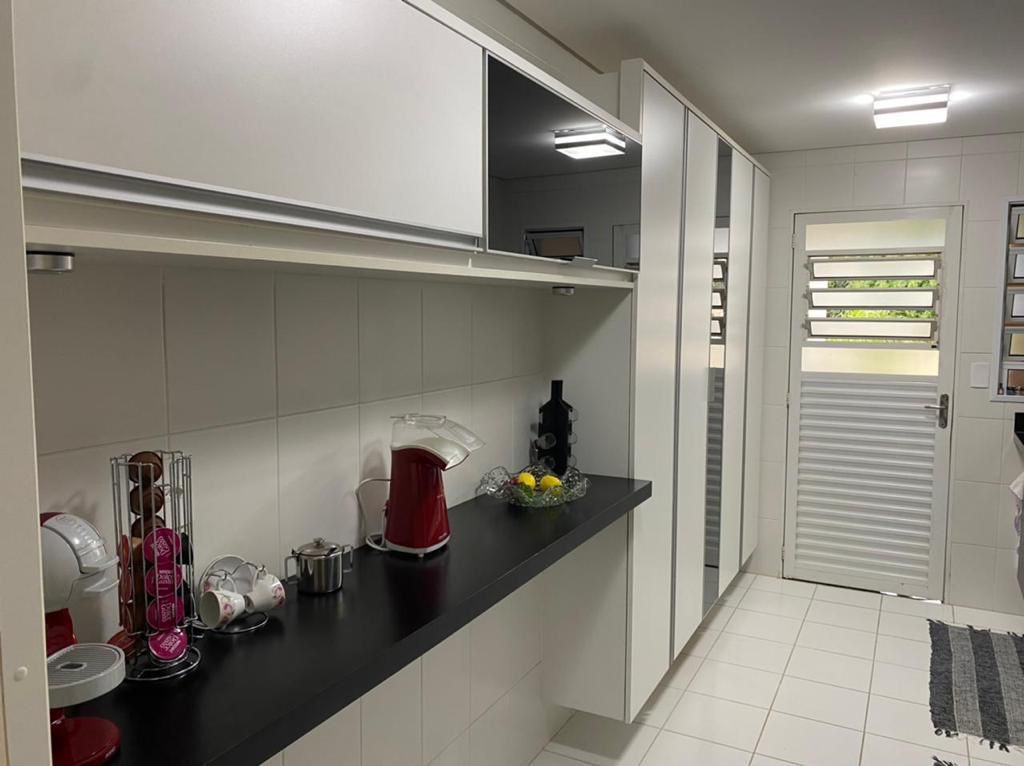 Apartamento com 3 dormit&oacute;rios &agrave; venda,108 m&sup2; - Condom&iacute;nio Garden Hill - Sorocaba - SP Rua Belmira Loureiro de Almeida Sorocaba - 