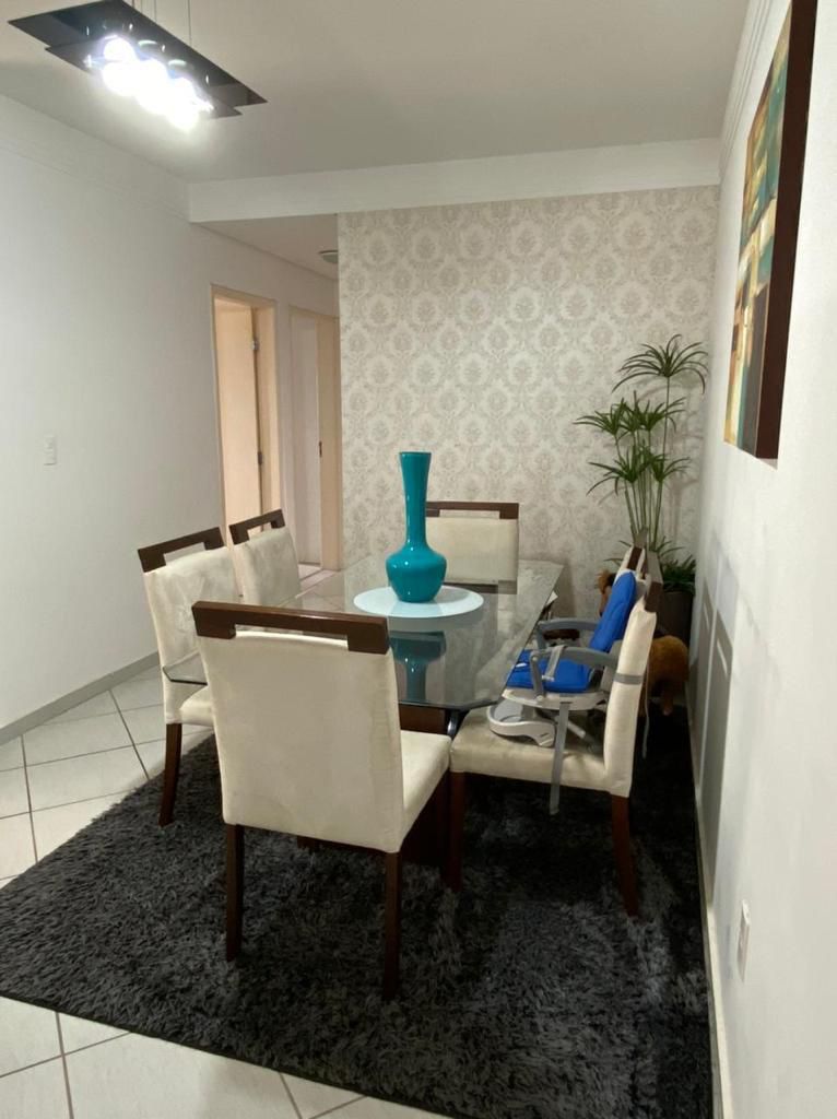 Apartamento com 3 dormit&oacute;rios &agrave; venda,108 m&sup2; - Condom&iacute;nio Garden Hill - Sorocaba - SP Rua Belmira Loureiro de Almeida Sorocaba - 