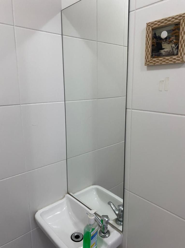 Apartamento com 3 dormit&oacute;rios &agrave; venda,108 m&sup2; - Condom&iacute;nio Garden Hill - Sorocaba - SP Rua Belmira Loureiro de Almeida Sorocaba - 