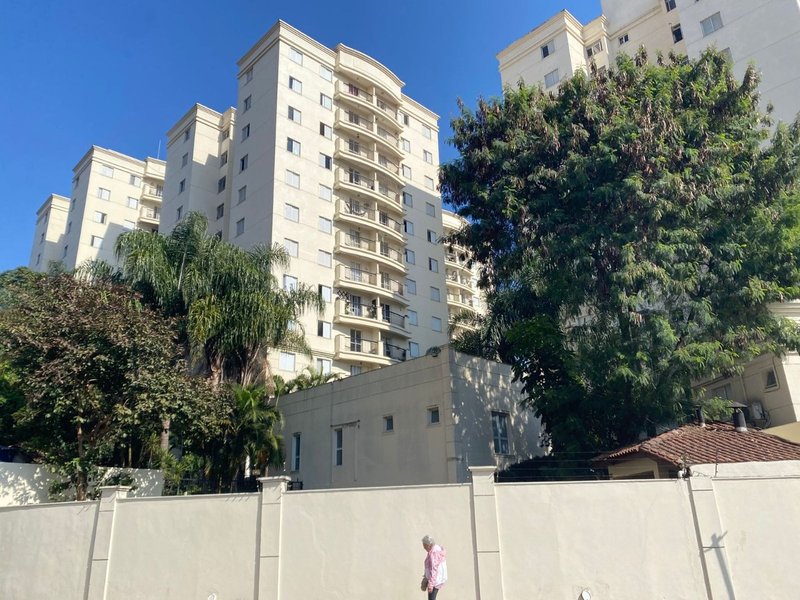 Apartamento 66,85m² no Jardim Vergueiro 3 dorm 1 vaga Avenida Padre Arlindo Vieira São Paulo - 