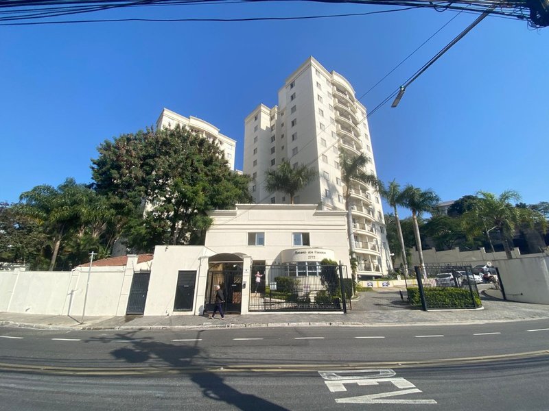 Apartamento 66,85m² no Jardim Vergueiro 3 dorm 1 vaga Avenida Padre Arlindo Vieira São Paulo - 