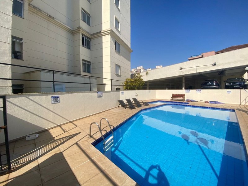 Apartamento 66,85m² no Jardim Vergueiro 3 dorm 1 vaga Avenida Padre Arlindo Vieira São Paulo - 
