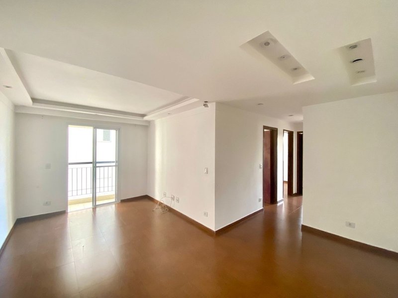 Apartamento 66,85m² no Jardim Vergueiro 3 dorm 1 vaga Avenida Padre Arlindo Vieira São Paulo - 