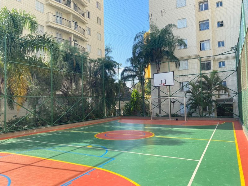 Apartamento 66,85m² no Jardim Vergueiro 3 dorm 1 vaga Avenida Padre Arlindo Vieira São Paulo - 