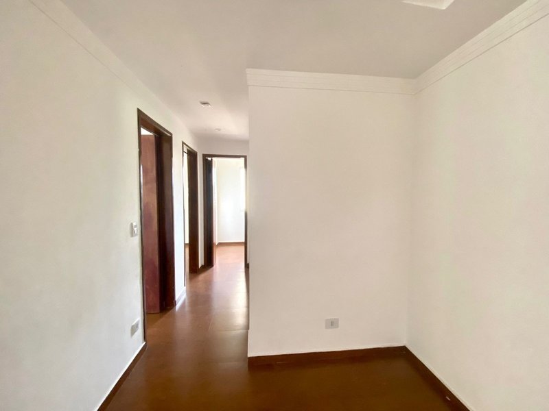 Apartamento 66,85m² no Jardim Vergueiro 3 dorm 1 vaga Avenida Padre Arlindo Vieira São Paulo - 