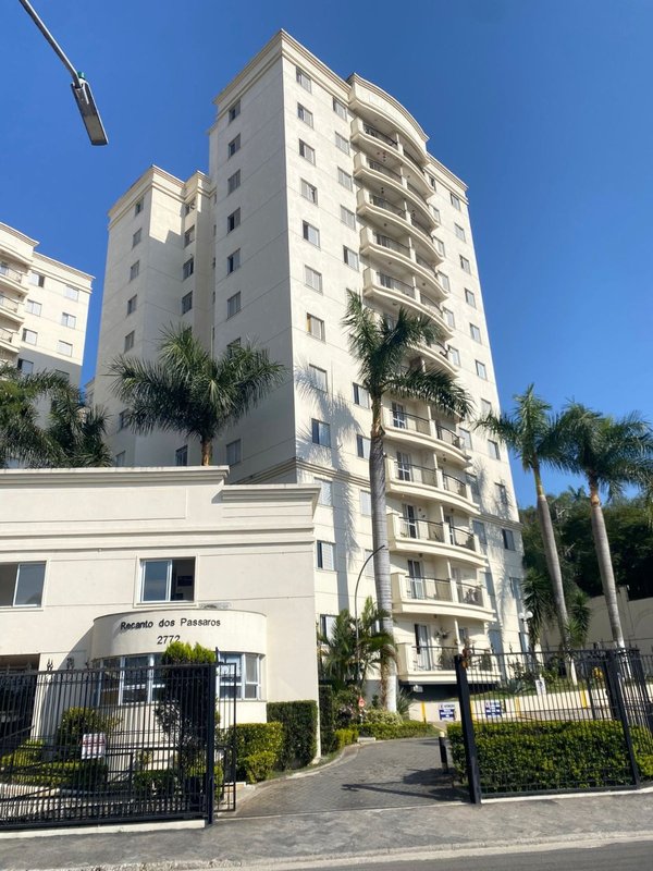 Apartamento 66,85m² no Jardim Vergueiro 3 dorm 1 vaga Avenida Padre Arlindo Vieira São Paulo - 