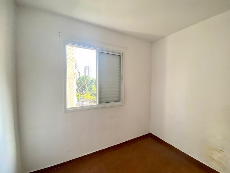Apartamento 66,85m² no Jardim Vergueiro 3 dorm 1 vaga Avenida Padre Arlindo Vieira São Paulo - 
