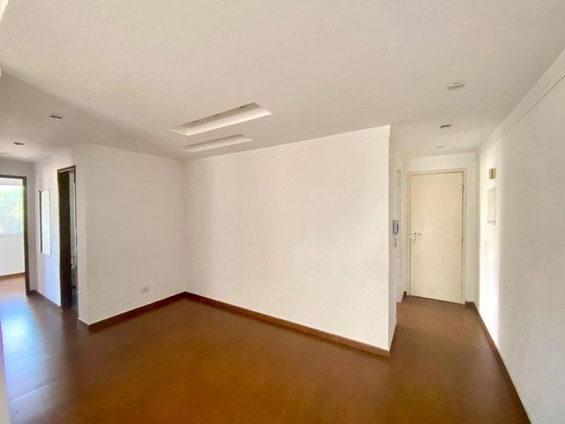 Apartamento 66,85m² no Jardim Vergueiro 3 dorm 1 vaga Avenida Padre Arlindo Vieira São Paulo - 