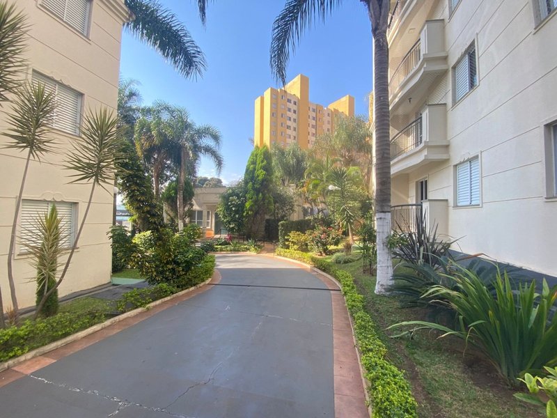 Apartamento 66,85m² no Jardim Vergueiro 3 dorm 1 vaga Avenida Padre Arlindo Vieira São Paulo - 