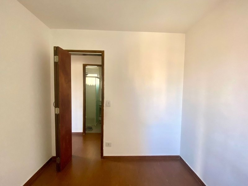 Apartamento 66,85m² no Jardim Vergueiro 3 dorm 1 vaga Avenida Padre Arlindo Vieira São Paulo - 