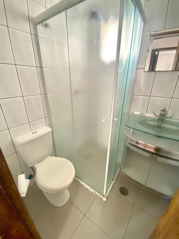 Apartamento 66,85m² no Jardim Vergueiro 3 dorm 1 vaga Avenida Padre Arlindo Vieira São Paulo - 