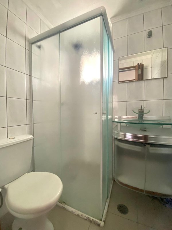 Apartamento 66,85m² no Jardim Vergueiro 3 dorm 1 vaga Avenida Padre Arlindo Vieira São Paulo - 