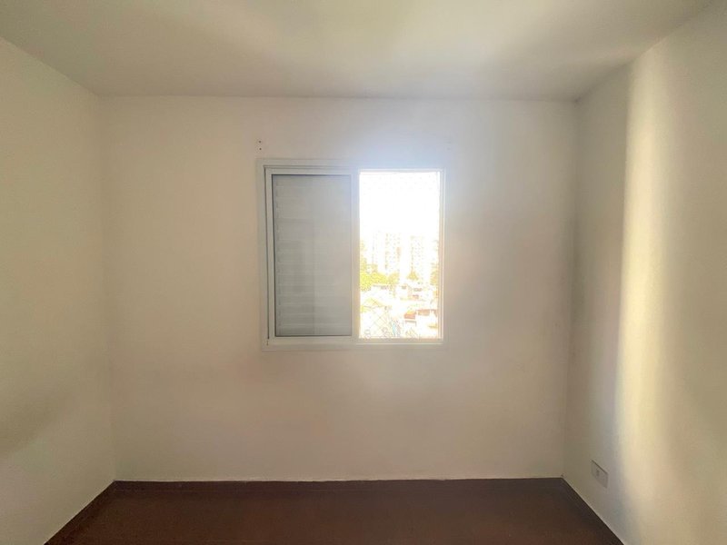 Apartamento 66,85m² no Jardim Vergueiro 3 dorm 1 vaga Avenida Padre Arlindo Vieira São Paulo - 
