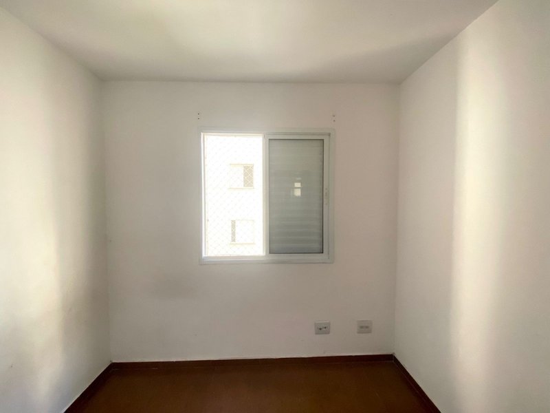 Apartamento 66,85m² no Jardim Vergueiro 3 dorm 1 vaga Avenida Padre Arlindo Vieira São Paulo - 