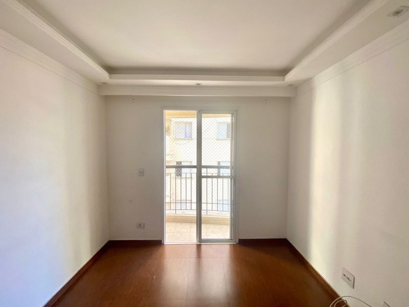 Apartamento 66,85m² no Jardim Vergueiro 3 dorm 1 vaga Avenida Padre Arlindo Vieira São Paulo - 