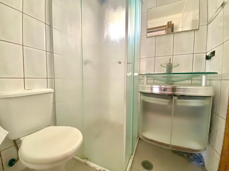 Apartamento 66,85m² no Jardim Vergueiro 3 dorm 1 vaga Avenida Padre Arlindo Vieira São Paulo - 