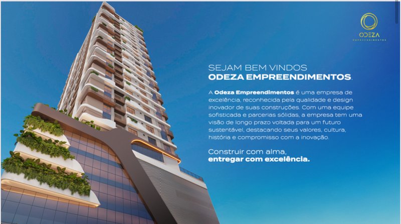 APARTAMENTO EM BALNEÁRIO PEREQUE  Porto Belo - 