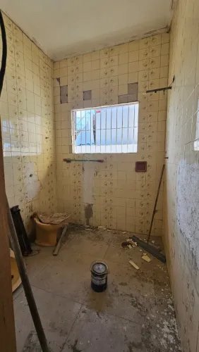 Casa Comercial para Locação – Ocian, Praia Grande/SP Rua Martins Fontes Praia Grande - 