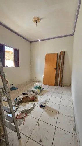 Casa Comercial para Locação – Ocian, Praia Grande/SP Rua Martins Fontes Praia Grande - 