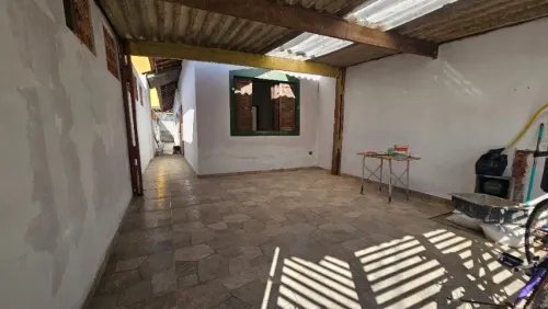 Casa Comercial para Locação – Ocian, Praia Grande/SP Rua Martins Fontes Praia Grande - 