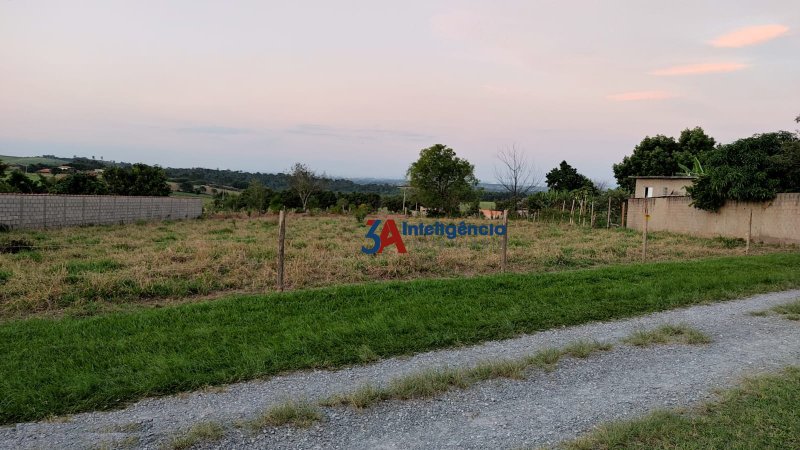 TERRENO JUNDIAQUARA – ARAÇOIABA DA SERRA  Araçoiaba da Serra - 